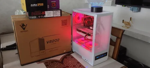 Pc gamer