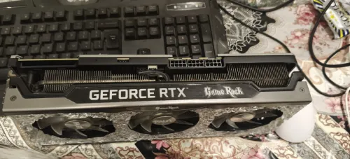 Gamerok RTX 3080