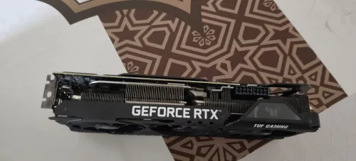 Asus tuf gaming rtx 3080