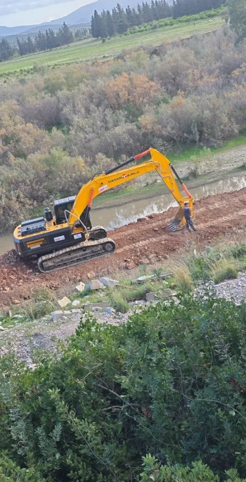 Location engins travaux publics