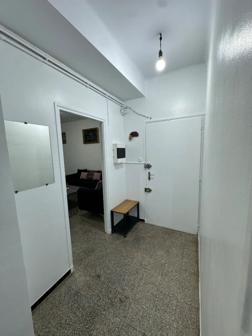 Location Appartement F3 Alger Mohammadia