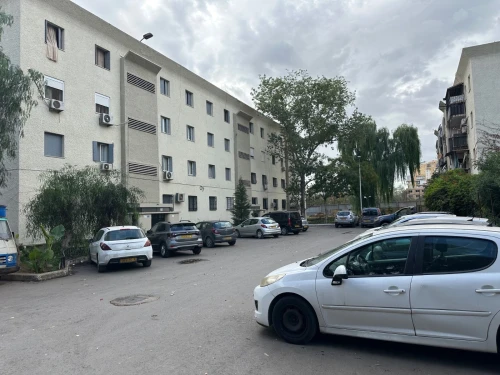 Location Appartement F3 Alger Mohammadia