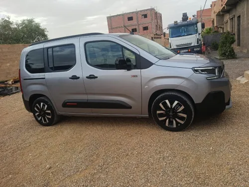 Citroen Berlingo XTR 2025 Ccr