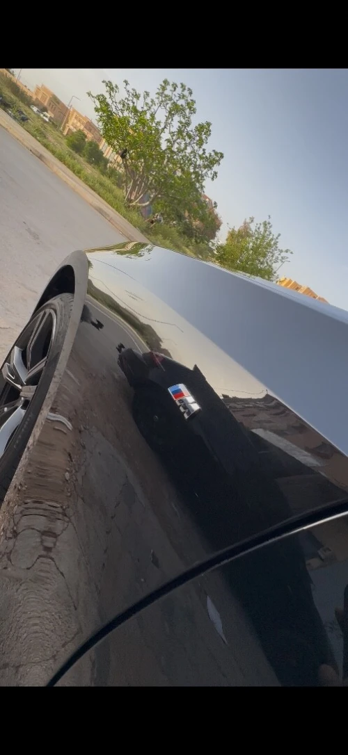 BMW Série 3 2019 Pack M
