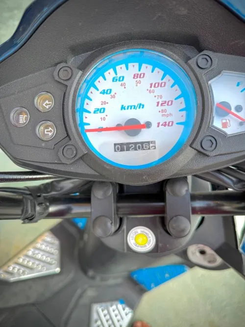 Okinoi 150cc Bws 2024