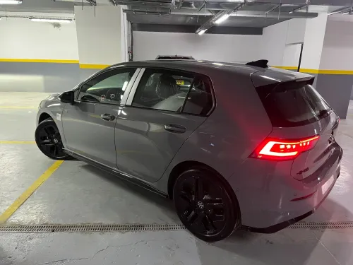 Volkswagen Golf 2025 