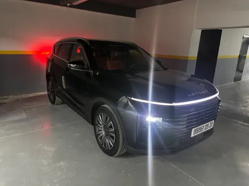 Jetour  X70 PLUS 2025 Full options