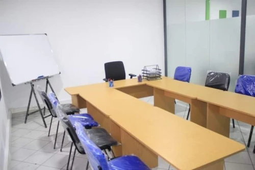 Location de position call center