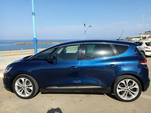 Roues Renault 20"