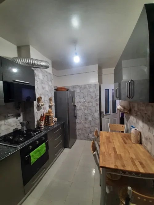 Vente Appartement F3 Alger Ain naadja
