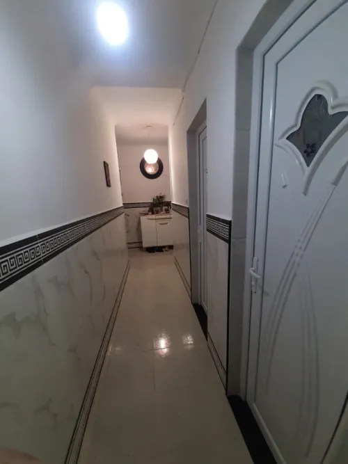 Vente Appartement F3 Alger Ain naadja