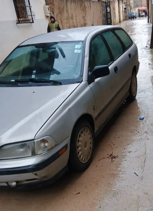 Volvo V40 1999 V40