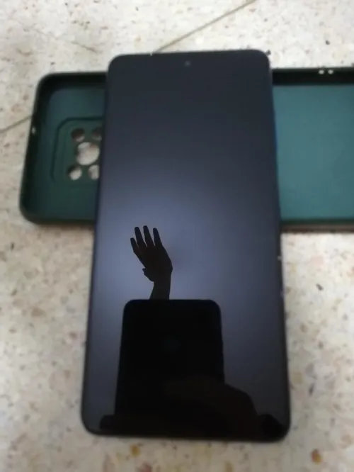 Xiaomi Poco X3 Pro