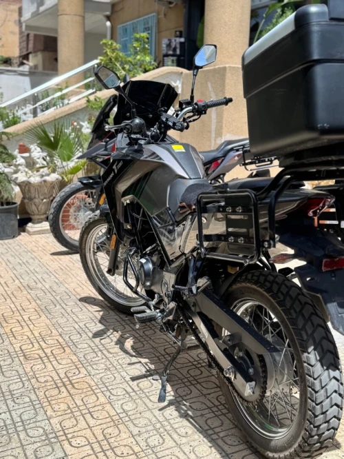 Sym Nht 300 2026