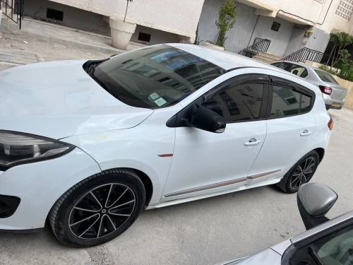 Renault Megane 3 2014 New Play
