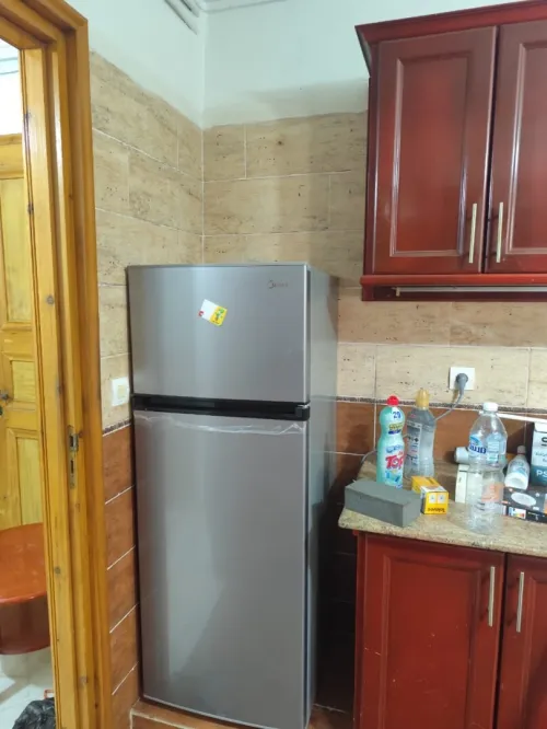 Vente Appartement F3 Tipaza Douaouda
