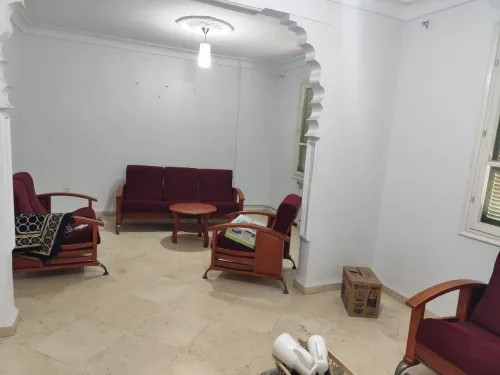 Vente Appartement F3 Tipaza Douaouda