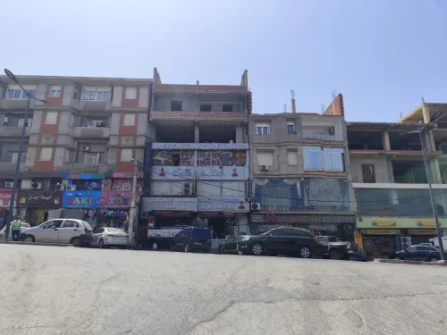 Vente Appartement F3 Tipaza Douaouda