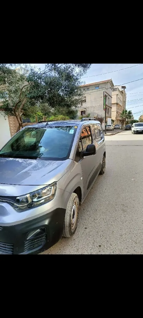Fiat Doblo 2024 Doublo