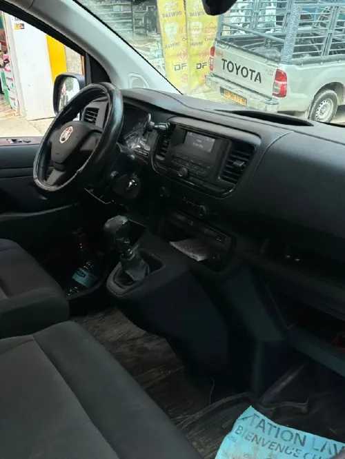 Fiat Scoudo 2024 Tot