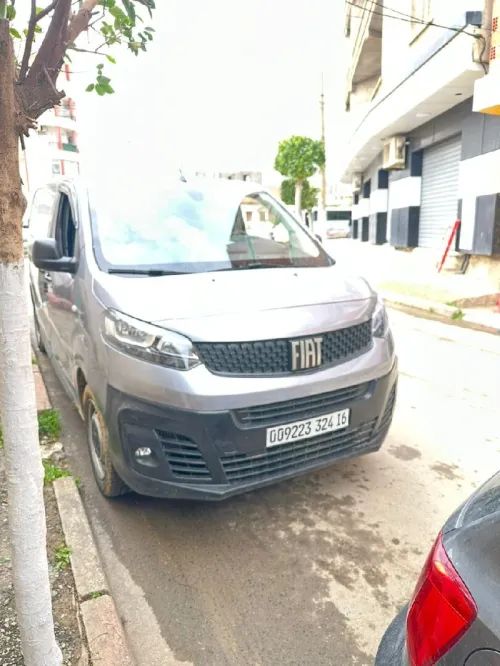 Fiat Scoudo 2024 Tot