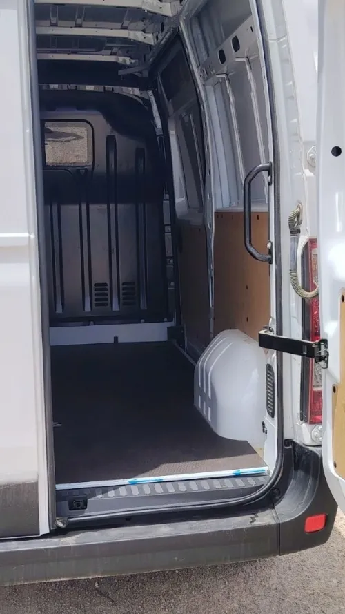 Renault Master 2024
