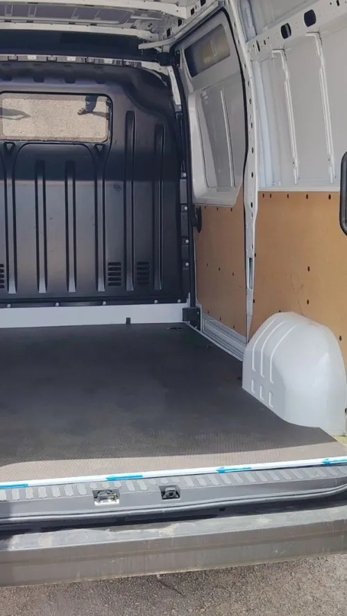 Renault Master 2024