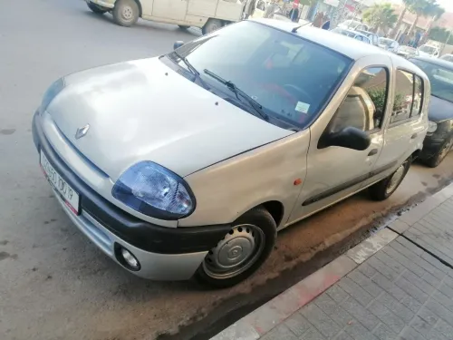 Renault Clio 2 2000 Clio 2