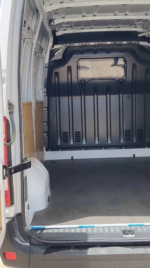 Renault Master 2024