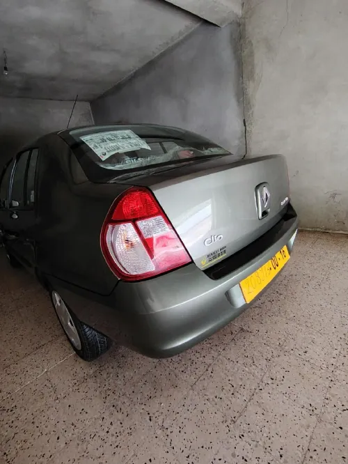 Renault Clio Classique 2008 Clio Classique