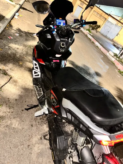 Vms Xdv 200 2025