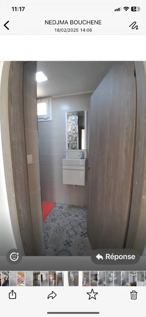 Vente Appartement Duplex F6 Tipaza Bou ismail