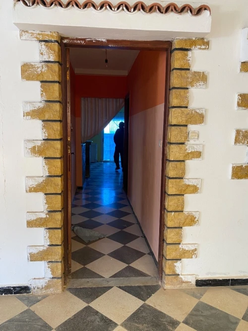 Vente Villa Tipaza Tipaza