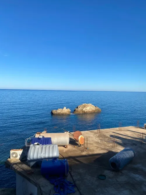Vente Villa Tipaza Tipaza
