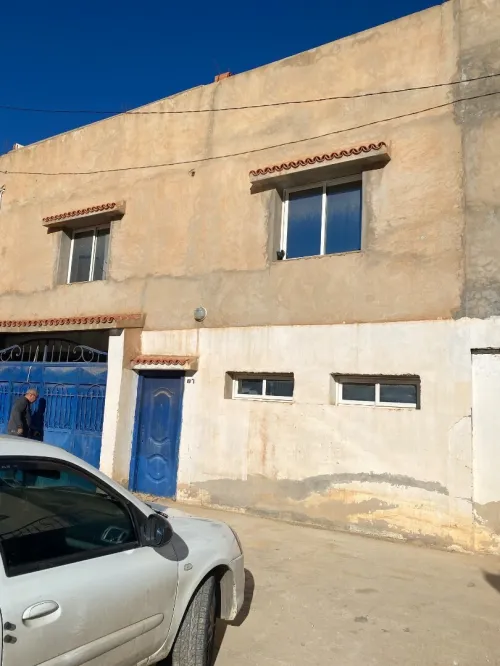 Vente Villa Tipaza Tipaza