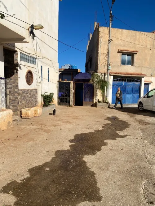 Vente Villa Tipaza Tipaza