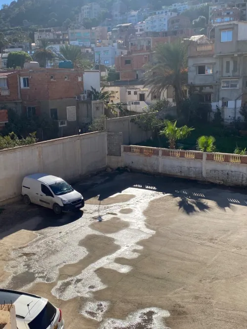 Vente Villa Tipaza Tipaza