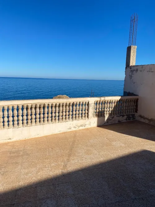 Vente Villa Tipaza Tipaza