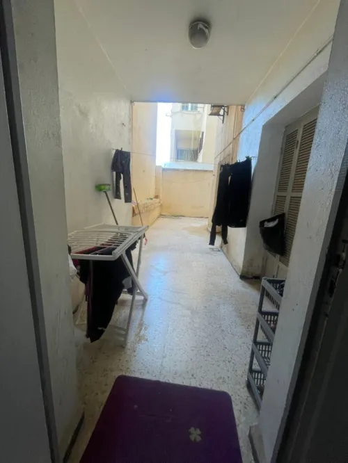 Location Appartement F3 Alger El achour
