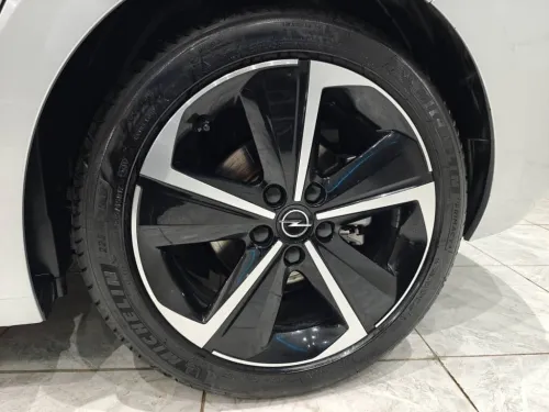 Opel Astra 2024 Gs line
