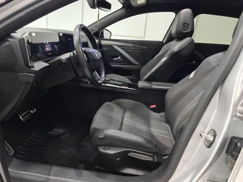 Opel Astra 2024 Gs line