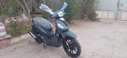 Sym S150cc 2025