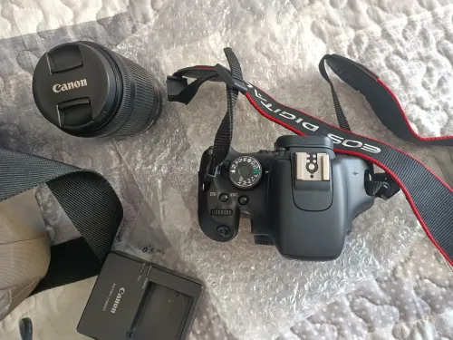 Canon eos 600D