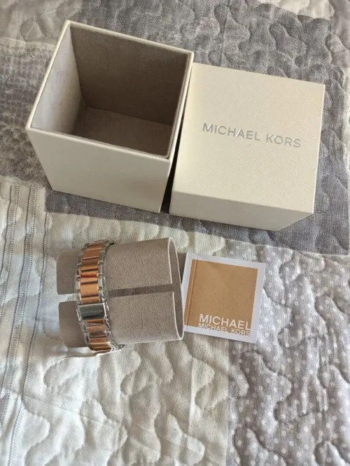 Michael Kors modèle MK6301