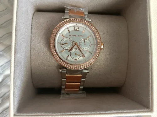 Michael Kors modèle MK6301