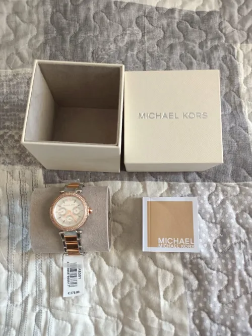 Michael Kors modèle MK6301