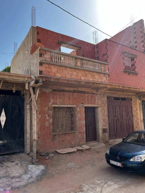 Vente Villa Mostaganem Hassi maameche