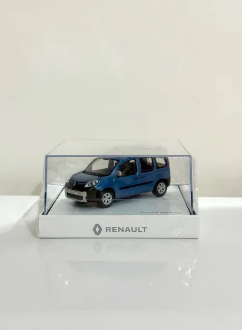 Renault Kangoo voiture miniature de collection 1/43 Norev