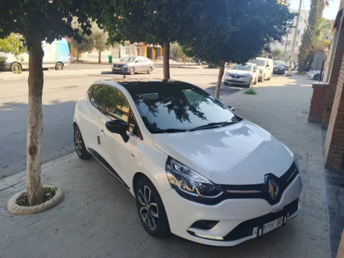 Renault Clio 4 2019 Limited 2