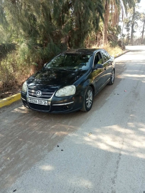 Volkswagen Jetta 2010 Classic 